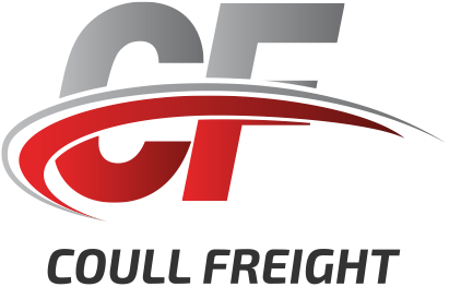 Coull Freight Aberdeen Logo